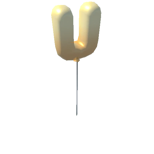 Balloon-U 4